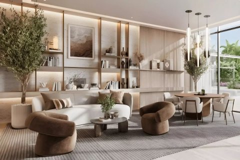 3 bedrooms Apartment  No. 112247 2