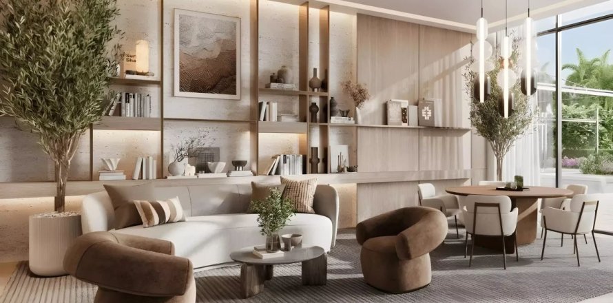 3 bedrooms Apartment  No. 112247
