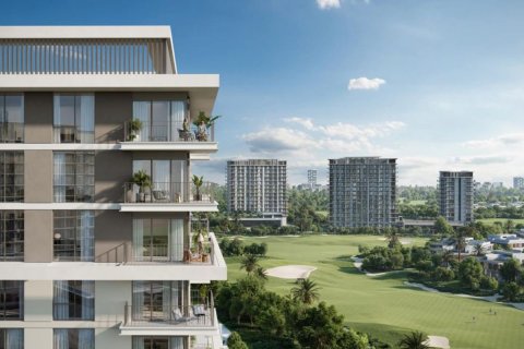 3 bedrooms Apartment  No. 112247 5