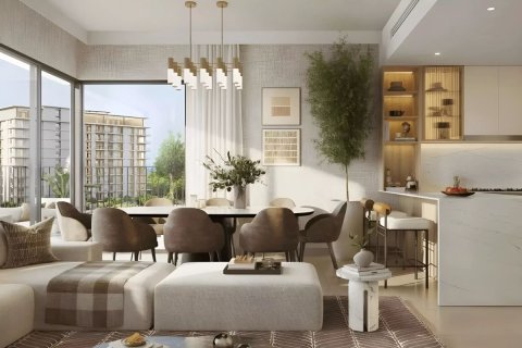 3 bedrooms Apartment  No. 112247 3