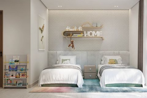 Apartment de 1 dormitorio  No. 112246 6