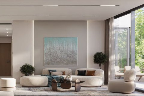 Apartment de 1 dormitorio  No. 112246 5