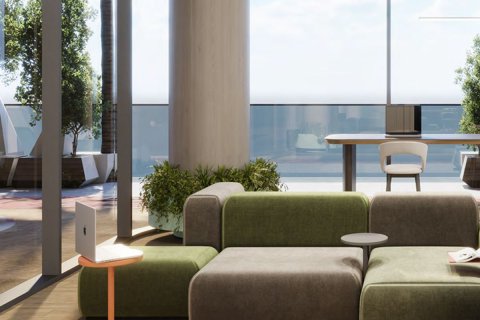 Apartment de 1 dormitorio  No. 112246 9