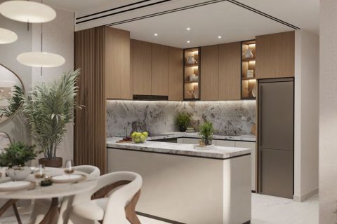 Apartment de 1 dormitorio  No. 112246 11