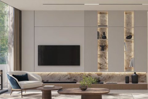 Apartment de 1 dormitorio  No. 112246 7