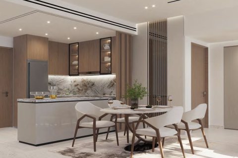Apartment de 1 dormitorio  No. 112246 12