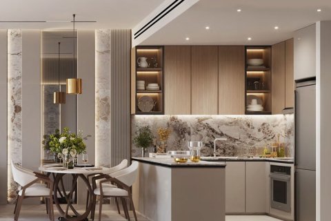 Apartment de 1 dormitorio  No. 112246 4