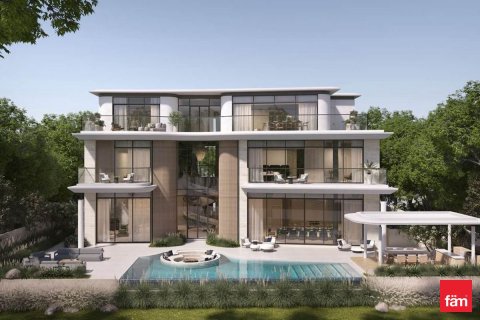 7 bedrooms Villa  No. 112241 16