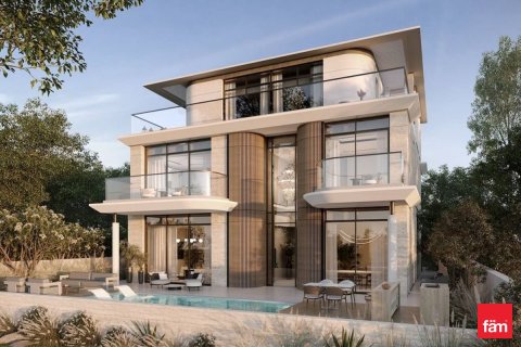 7 bedrooms Villa  No. 112241 17