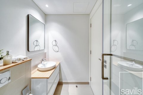 Квартира с 1 спальней  №107815 15