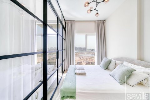 Квартира с 1 спальней  №107815 6