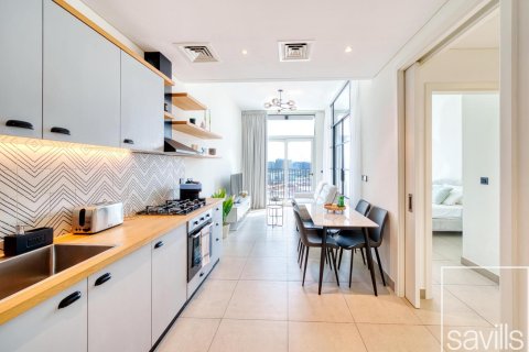 Квартира с 1 спальней  №107815 2