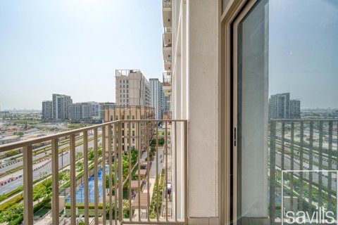 Квартира с 1 спальней  №107815 10