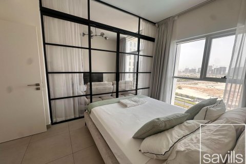 1 غرف نوم شقة  رقم 107815 5