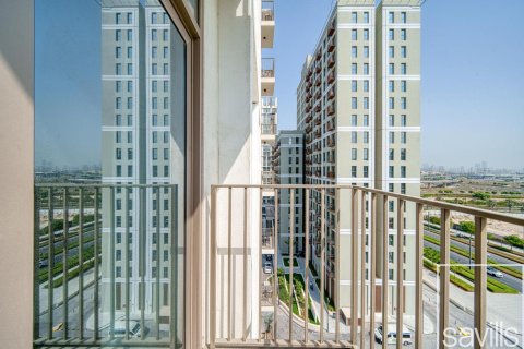 Квартира с 1 спальней  №107815 12