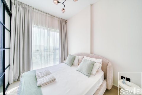 Квартира с 1 спальней  №107815 11