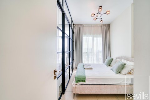 Квартира с 1 спальней  №107815 3