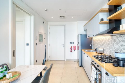 Квартира с 1 спальней  №107815 8