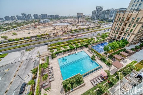 Квартира с 1 спальней  №107815 4