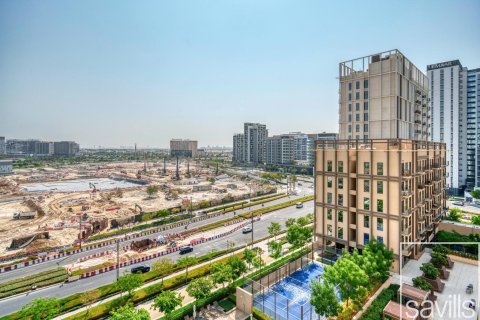 Квартира с 1 спальней  №107815 19