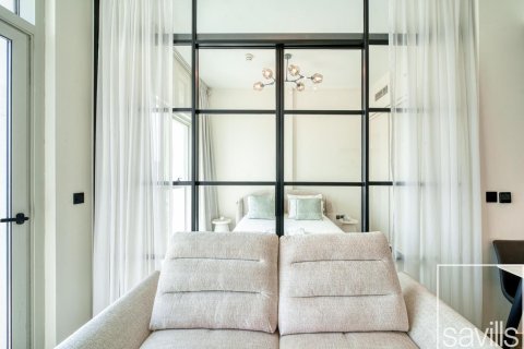 Квартира с 1 спальней  №107815 7