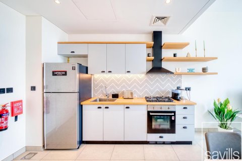 Квартира с 1 спальней  №107815 17