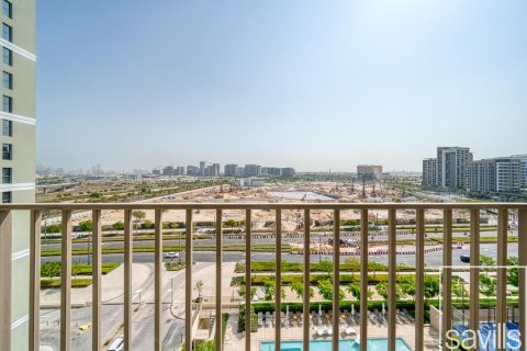 Квартира с 1 спальней  №107815 9