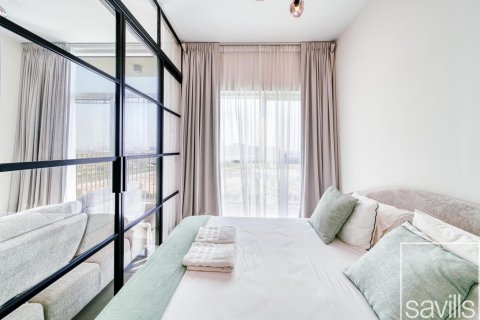 Квартира с 1 спальней  №107815 14