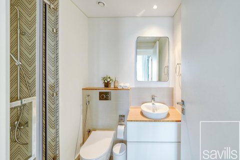 Квартира с 1 спальней  №107815 16