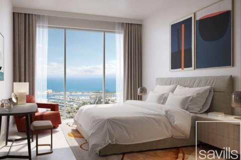 Apartment de 3 dormitorios No. 107813 8