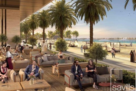 Apartment de 3 dormitorios No. 107813 3