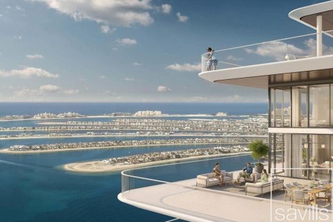 Apartment de 3 dormitorios No. 107813 12