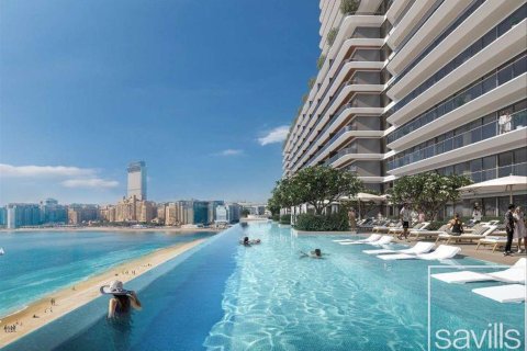 Apartment de 3 dormitorios No. 107813 6