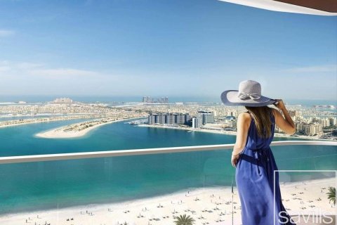 Apartment de 3 dormitorios No. 107813 5