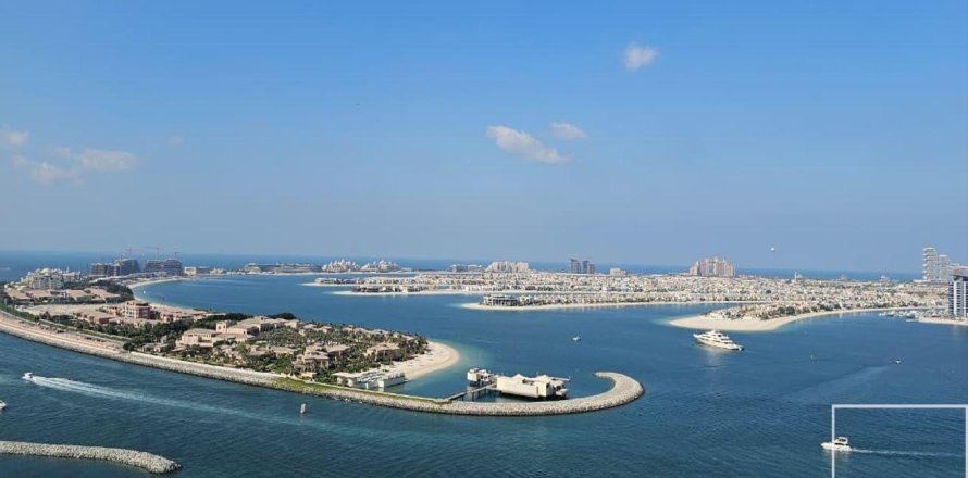 Apartment de 3 dormitorios No. 107813