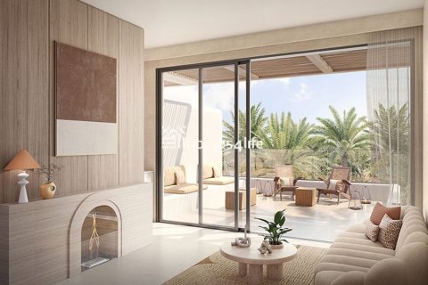 4 bedrooms Villa in The Valley, UAE No. 166412 11