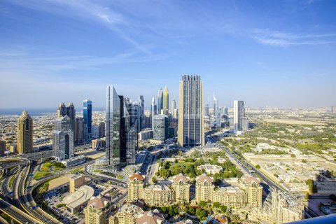 Appartement de 52m² à Downtown Dubai (Downtown Burj Dubai), UAE No. 166406 3