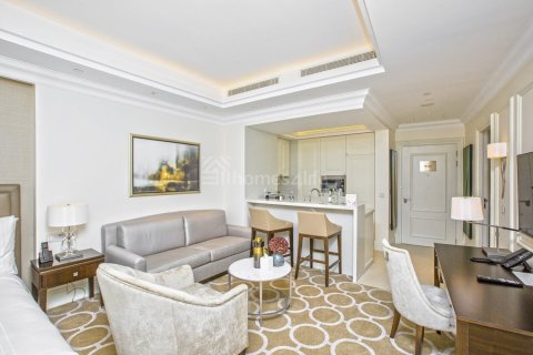 Appartement de 52m² à Downtown Dubai (Downtown Burj Dubai), UAE No. 166406 7