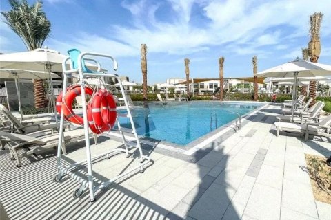 Townhouse de 4 chambres à Villanova, UAE No. 166408