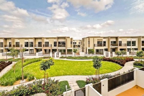 Townhouse de 4 chambres à Villanova, UAE No. 166408 25