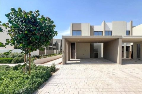 Townhouse de 4 chambres à Villanova, UAE No. 166408 7