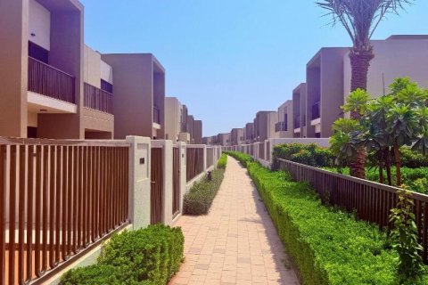 Townhouse de 4 chambres à Villanova, UAE No. 166408 19