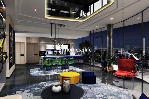 1 bedroom Apartment in Downtown Dubai (Downtown Burj Dubai), UAE No. 166411 4