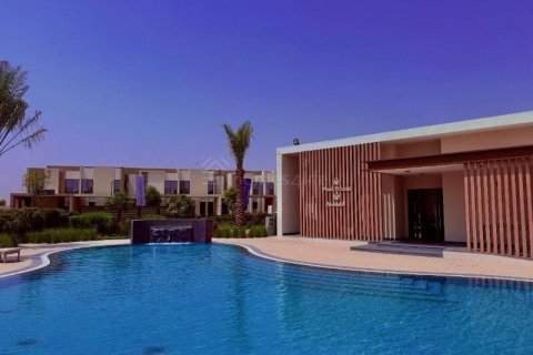 Townhouse de 4 chambres à Villanova, UAE No. 166409 20
