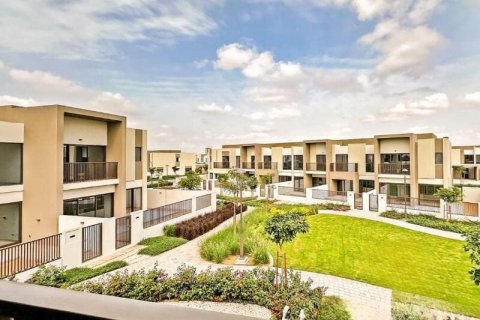 Townhouse de 4 chambres à Villanova, UAE No. 166409 7