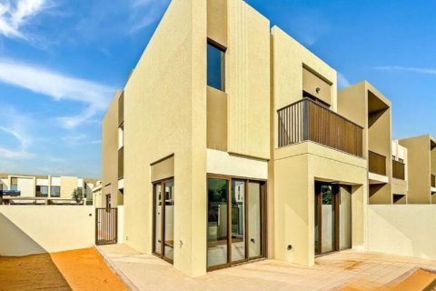 Townhouse de 4 chambres à Villanova, UAE No. 166409