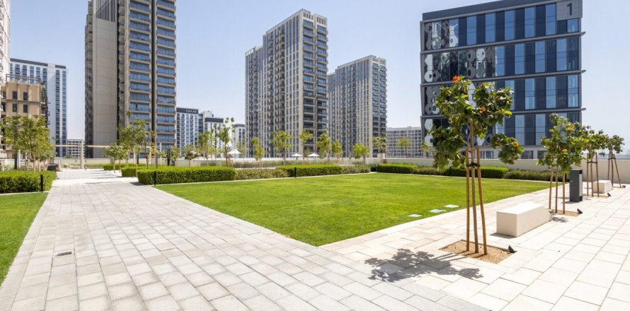 Appartement de 2 chambres à Dubai Hills Estate, UAE No. 166410