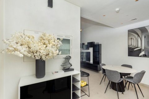 Appartement de 2 chambres à Dubai Hills Estate, UAE No. 166410 8