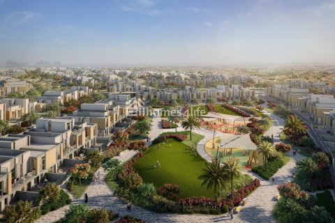 3 bedrooms Townhouse in Mudon, UAE No. 166407 9