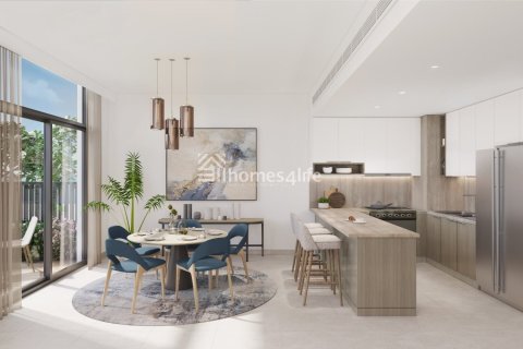 3 bedrooms Townhouse in Mudon, UAE No. 166407 4